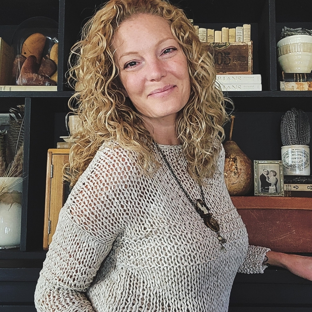 Meet your Posher, Kellie